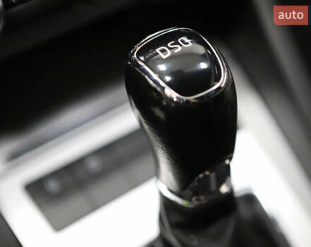 Черный Шкода Октавия, объемом двигателя 1.97 л и пробегом 163 тыс. км за 15900 $, фото 60 на Automoto.ua