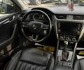 Черный Шкода Октавия, объемом двигателя 2 л и пробегом 291 тыс. км за 14900 $, фото 14 на Automoto.ua