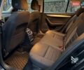 Черный Шкода Октавия, объемом двигателя 1.4 л и пробегом 117 тыс. км за 14100 $, фото 13 на Automoto.ua