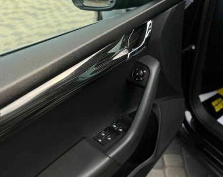 Черный Шкода Октавия, объемом двигателя 2 л и пробегом 291 тыс. км за 14900 $, фото 17 на Automoto.ua