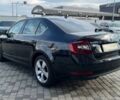 Черный Шкода Октавия, объемом двигателя 2 л и пробегом 291 тыс. км за 14900 $, фото 4 на Automoto.ua