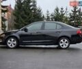 Чорний Шкода Октавія, об'ємом двигуна 2 л та пробігом 228 тис. км за 13999 $, фото 15 на Automoto.ua
