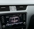 Шкода Октавия 2018 в Львове на Automoto.ua Черный Шкода Октавия, объемом двигателя 1.97 л и пробегом 200 тыс. км за 17900 $, фото 9 на Automoto.ua