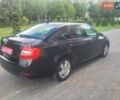 Чорний Шкода Октавія, об'ємом двигуна 1.6 л та пробігом 210 тис. км за 11900 $, фото 19 на Automoto.ua