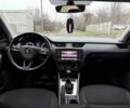 Черный Шкода Октавия, объемом двигателя 1.6 л и пробегом 250 тыс. км за 13999 $, фото 9 на Automoto.ua