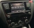 Чорний Шкода Октавія, об'ємом двигуна 1.8 л та пробігом 165 тис. км за 16500 $, фото 58 на Automoto.ua