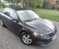 Чорний Шкода Октавія, об'ємом двигуна 1.6 л та пробігом 210 тис. км за 11900 $, фото 6 на Automoto.ua