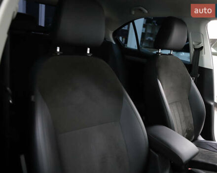 Черный Шкода Октавия, объемом двигателя 1.97 л и пробегом 163 тыс. км за 15900 $, фото 65 на Automoto.ua