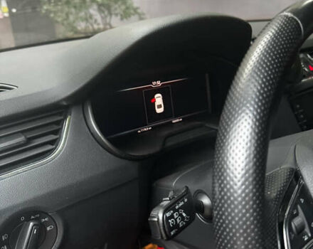 Шкода Октавия 2018 в Кривом Роге на Automoto.ua Черный Шкода Октавия, объемом двигателя 1.97 л и пробегом 166 тыс. км за 23600 $, фото 4 на Automoto.ua