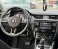 Чорний Шкода Октавія, об'ємом двигуна 1.8 л та пробігом 165 тис. км за 16500 $, фото 49 на Automoto.ua