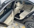 Черный Шкода Октавия, объемом двигателя 2 л и пробегом 240 тыс. км за 14999 $, фото 6 на Automoto.ua