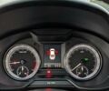 Черный Шкода Октавия, объемом двигателя 1.97 л и пробегом 195 тыс. км за 18200 $, фото 9 на Automoto.ua
