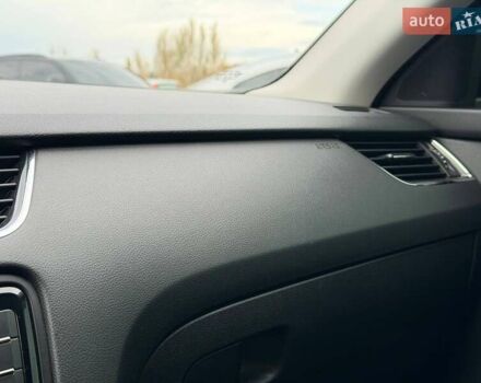 Чорний Шкода Октавія, об'ємом двигуна 1.8 л та пробігом 165 тис. км за 16500 $, фото 63 на Automoto.ua