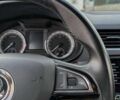 Черный Шкода Октавия, объемом двигателя 1.97 л и пробегом 195 тыс. км за 18200 $, фото 10 на Automoto.ua