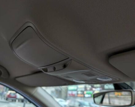 Черный Шкода Октавия, объемом двигателя 1.97 л и пробегом 195 тыс. км за 18200 $, фото 12 на Automoto.ua