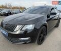 Чорний Шкода Октавія, об'ємом двигуна 1.8 л та пробігом 165 тис. км за 16500 $, фото 12 на Automoto.ua