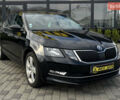 Черный Шкода Октавия, объемом двигателя 1.97 л и пробегом 291 тыс. км за 14900 $, фото 1 на Automoto.ua
