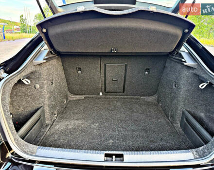 Чорний Шкода Октавія, об'ємом двигуна 2.01 л та пробігом 165 тис. км за 18550 $, фото 60 на Automoto.ua