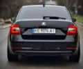 Черный Шкода Октавия, объемом двигателя 1.6 л и пробегом 250 тыс. км за 13999 $, фото 4 на Automoto.ua