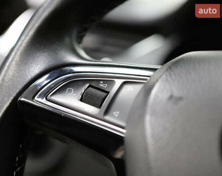 Черный Шкода Октавия, объемом двигателя 1.97 л и пробегом 163 тыс. км за 15900 $, фото 49 на Automoto.ua