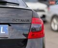 Чорний Шкода Октавія, об'ємом двигуна 1.8 л та пробігом 165 тис. км за 16500 $, фото 28 на Automoto.ua