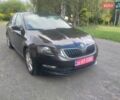 Шкода Октавия 2018 в Хмельницком на Automoto.ua Черный Шкода Октавия, объемом двигателя 1.6 л и пробегом 210 тыс. км за 12999 $, фото 4 на Automoto.ua