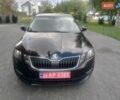 Шкода Октавия 2018 в Хмельницком на Automoto.ua Черный Шкода Октавия, объемом двигателя 1.6 л и пробегом 210 тыс. км за 12999 $, фото 16 на Automoto.ua