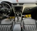 Черный Шкода Октавия, объемом двигателя 2 л и пробегом 291 тыс. км за 14900 $, фото 13 на Automoto.ua