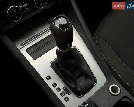 Чорний Шкода Октавія, об'ємом двигуна 1.8 л та пробігом 165 тис. км за 16500 $, фото 61 на Automoto.ua