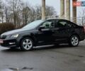 Чорний Шкода Октавія, об'ємом двигуна 2 л та пробігом 228 тис. км за 13999 $, фото 7 на Automoto.ua