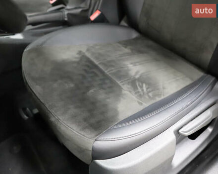 Черный Шкода Октавия, объемом двигателя 1.97 л и пробегом 163 тыс. км за 15900 $, фото 44 на Automoto.ua