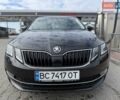 Шкода Октавия 2018 в Львове на Automoto.ua Черный Шкода Октавия, объемом двигателя 1.6 л и пробегом 247 тыс. км за 15900 $, фото 7 на Automoto.ua