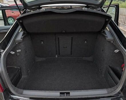 Черный Шкода Октавия, объемом двигателя 1.97 л и пробегом 195 тыс. км за 18200 $, фото 14 на Automoto.ua