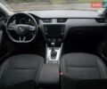 Чорний Шкода Октавія, об'ємом двигуна 2 л та пробігом 228 тис. км за 13999 $, фото 27 на Automoto.ua