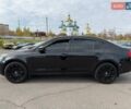 Чорний Шкода Октавія, об'ємом двигуна 1.8 л та пробігом 165 тис. км за 16500 $, фото 9 на Automoto.ua