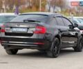 Чорний Шкода Октавія, об'ємом двигуна 1.8 л та пробігом 165 тис. км за 16500 $, фото 22 на Automoto.ua