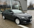 Черный Шкода Октавия, объемом двигателя 1.4 л и пробегом 119 тыс. км за 11500 $, фото 2 на Automoto.ua