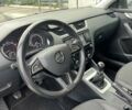 Чорний Шкода Октавія, об'ємом двигуна 1.4 л та пробігом 134 тис. км за 11878 $, фото 15 на Automoto.ua