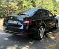 Черный Шкода Октавия, объемом двигателя 1.4 л и пробегом 148 тыс. км за 13499 $, фото 9 на Automoto.ua