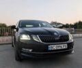 Черный Шкода Октавия, объемом двигателя 1.97 л и пробегом 195 тыс. км за 18200 $, фото 18 на Automoto.ua