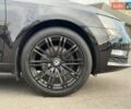 Чорний Шкода Октавія, об'ємом двигуна 1.8 л та пробігом 165 тис. км за 16500 $, фото 20 на Automoto.ua