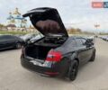 Чорний Шкода Октавія, об'ємом двигуна 1.8 л та пробігом 165 тис. км за 16500 $, фото 36 на Automoto.ua