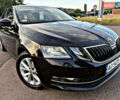Чорний Шкода Октавія, об'ємом двигуна 2.01 л та пробігом 165 тис. км за 18550 $, фото 16 на Automoto.ua