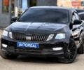 Чорний Шкода Октавія, об'ємом двигуна 1.8 л та пробігом 165 тис. км за 16500 $, фото 1 на Automoto.ua