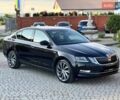 Чорний Шкода Октавія, об'ємом двигуна 1.97 л та пробігом 160 тис. км за 17200 $, фото 1 на Automoto.ua