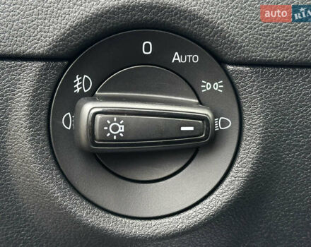 Шкода Октавия 2019 в Береговом на Automoto.ua Черный Шкода Октавия, объемом двигателя 1.97 л и пробегом 244 тыс. км за 15500 $, фото 23 на Automoto.ua