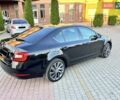 Чорний Шкода Октавія, об'ємом двигуна 1.97 л та пробігом 160 тис. км за 17200 $, фото 19 на Automoto.ua