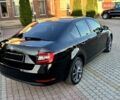 Чорний Шкода Октавія, об'ємом двигуна 1.97 л та пробігом 160 тис. км за 17200 $, фото 10 на Automoto.ua