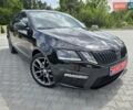 Чорний Шкода Октавія, об'ємом двигуна 1.97 л та пробігом 141 тис. км за 24300 $, фото 23 на Automoto.ua