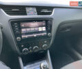 Черный Шкода Октавия, объемом двигателя 1.6 л и пробегом 221 тыс. км за 15200 $, фото 31 на Automoto.ua